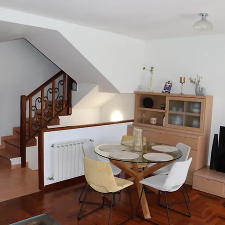 Martires De Carral Дом отдыха Конхо