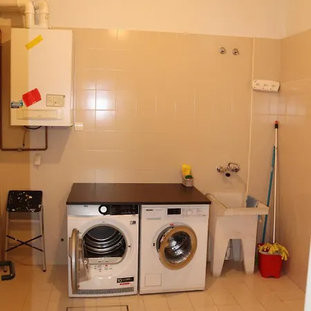 Дом отдыха Martires De Carral Конхо