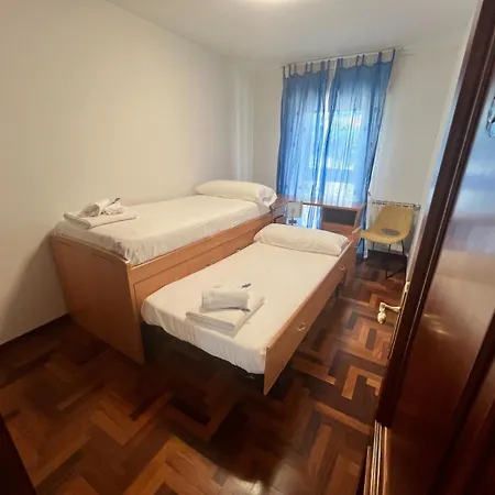 Martires De Carral * Conjo