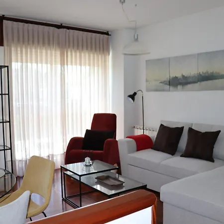 Martires De Carral Дом отдыха Конхо