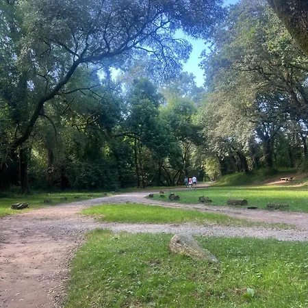 Martires De Carral Дом отдыха