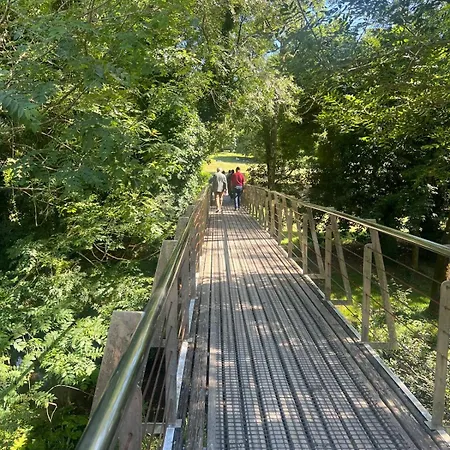 Hébergement de vacances Martires De Carral Conjo