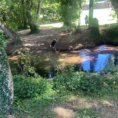 Дом отдыха Martires De Carral