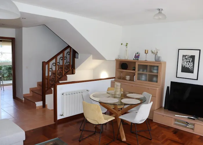 Martires De Carral Дом отдыха Конхо