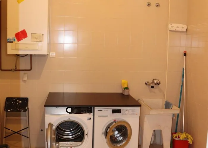 Σπίτι διακοπών Martires De Carral Conjo