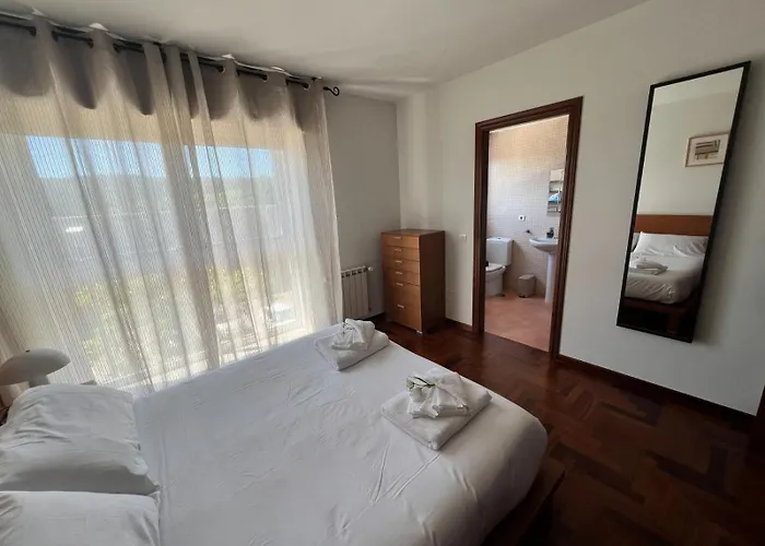 Martires De Carral Σπίτι διακοπών