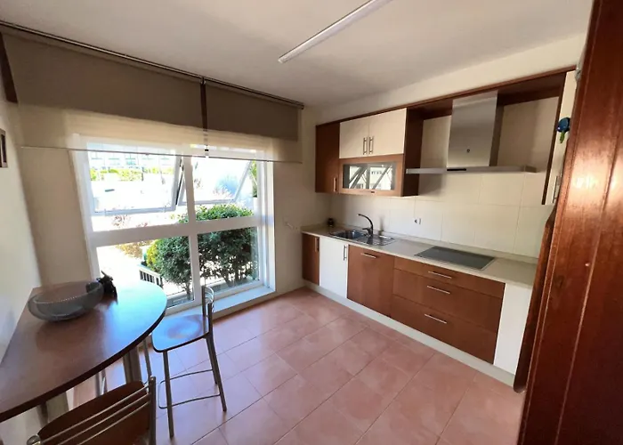 Σπίτι διακοπών Martires De Carral *