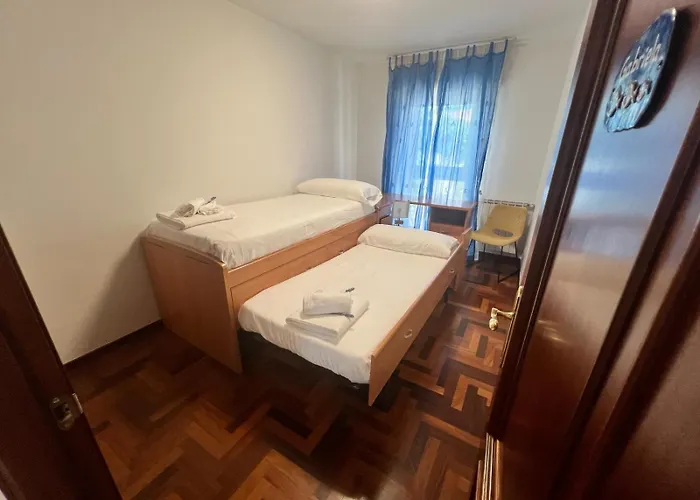 Martires De Carral * Конхо