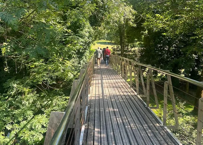 Σπίτι διακοπών Martires De Carral Conjo