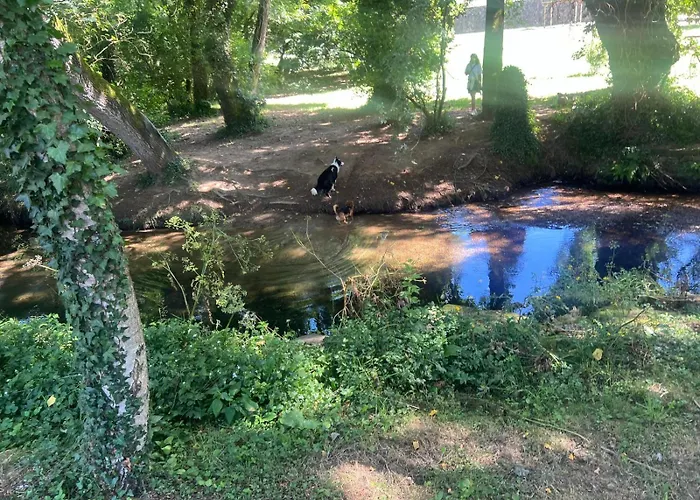 Дом отдыха Martires De Carral