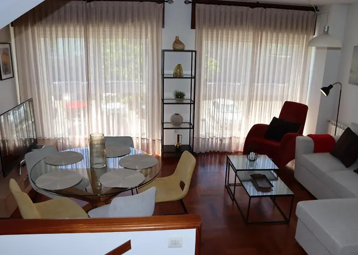 Дом отдыха Martires De Carral *